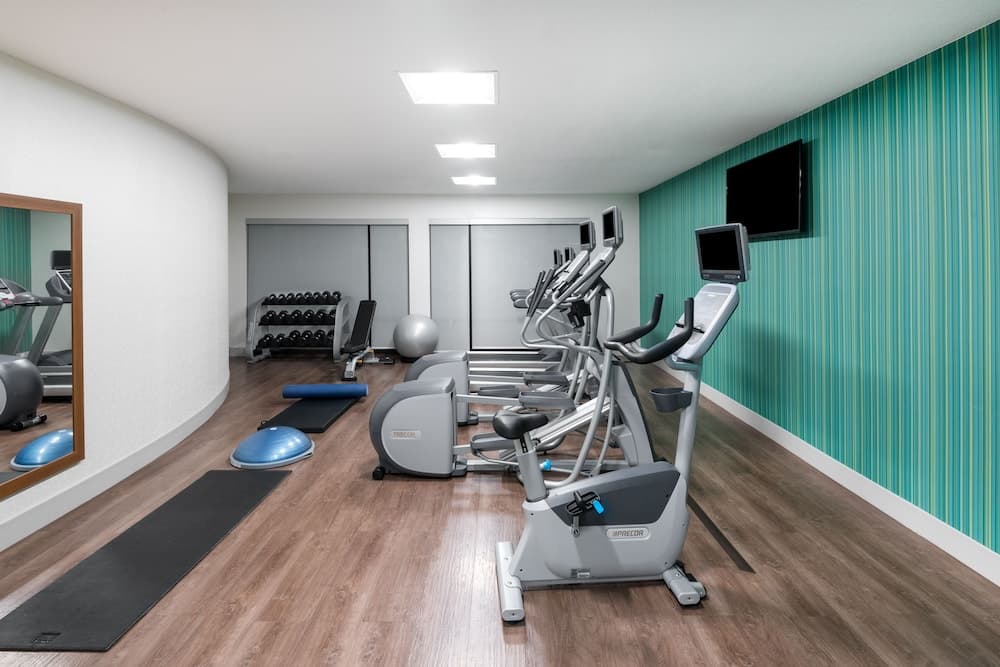 Holiday Inn Express & Suites Lakeland South by IHG gallery photo in Lakeland, FL — image 55