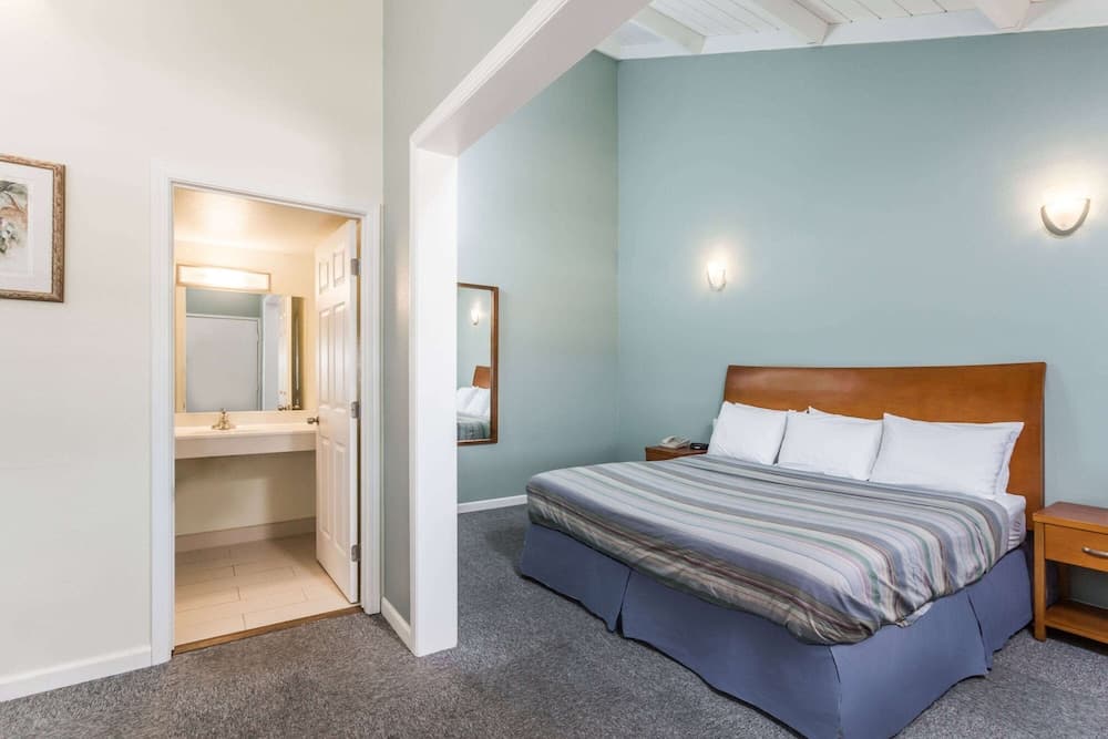 Travelodge by Wyndham Fairfield/Napa Valley gallery photo in Fairfield, CA — image 13