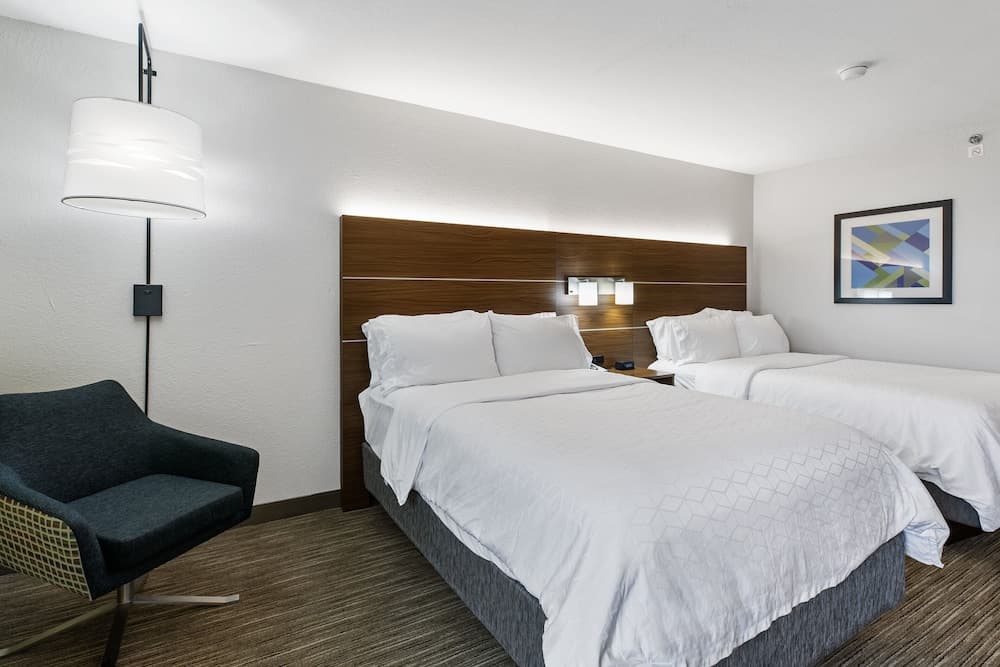 Holiday Inn Express Harlingen by IHG gallery photo in Harlingen, TX — image 21