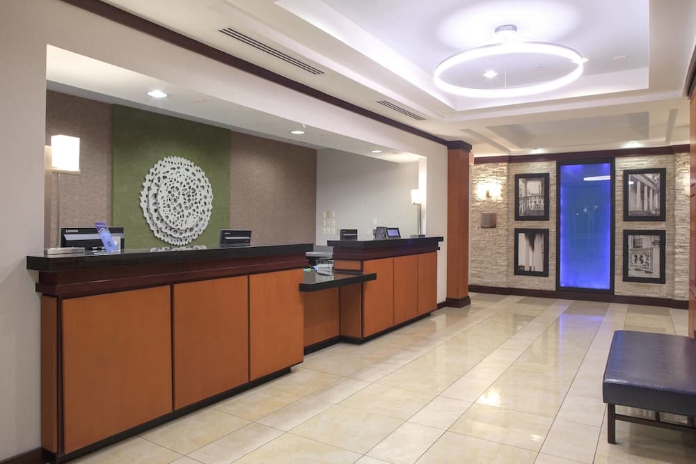 Fairfield Inn & Suites by Marriott Montgomery EastChase Pkwy property views in Montgomery, AL — gallery photo 3