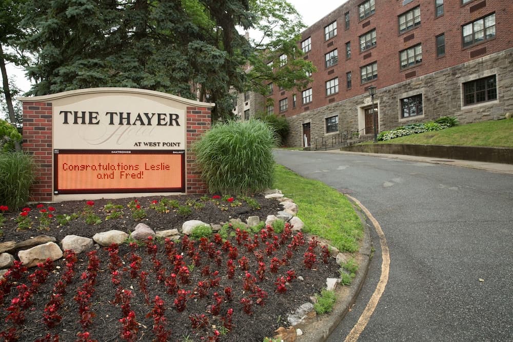 The Thayer Hotel at West Point gallery photo in West Point, NY — image 28