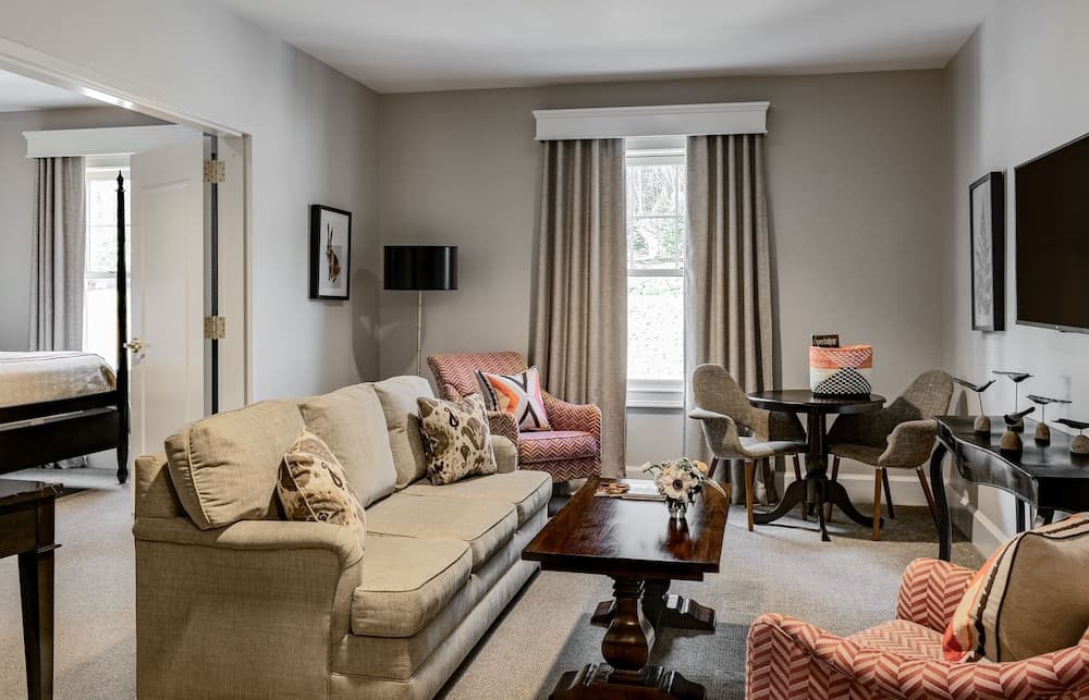 The Grand at Bedford Village Inn gallery photo in Bedford — image 30