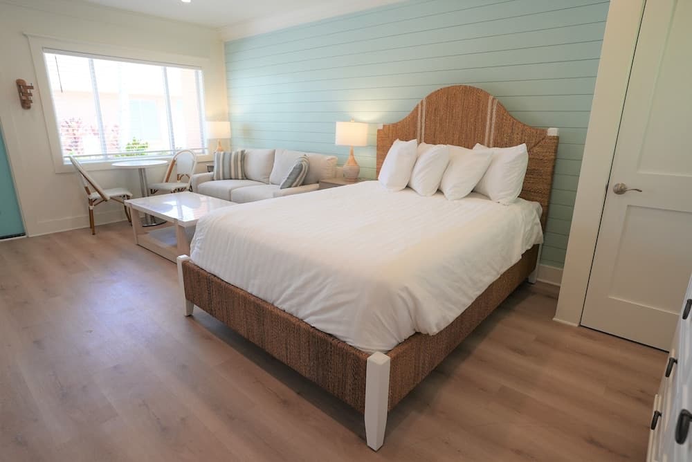 Manasota Key Resort property views in Englewood, FL — gallery photo 3
