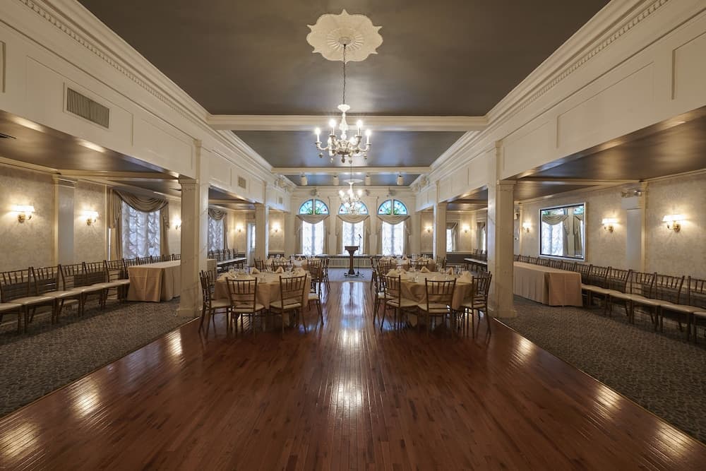 Lititz Springs Inn gallery photo in Lititz, PA — image 5