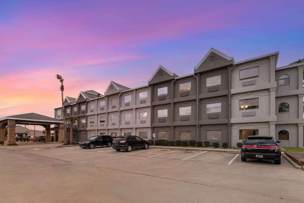 Comfort Suites Shenandoah-The Woodlands gallery photo in The Woodlands, TX — image 26