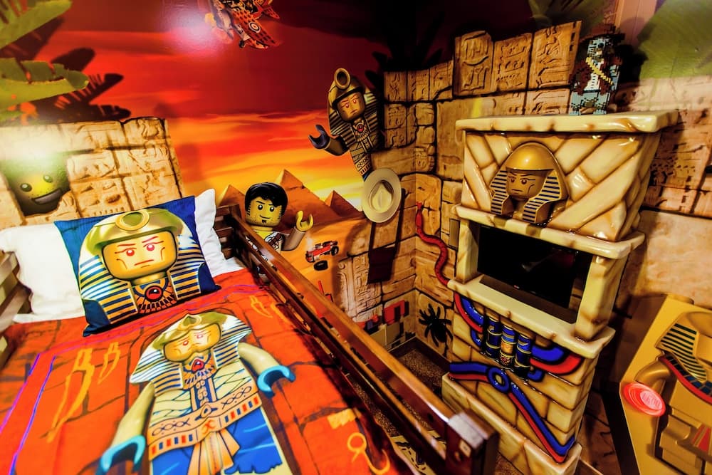 Legoland Florida Hotel gallery photo in Winter Haven, FL — image 21