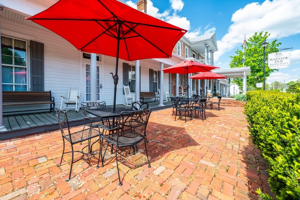 Wayside Inn gallery photo in Middletown, VA — image 37