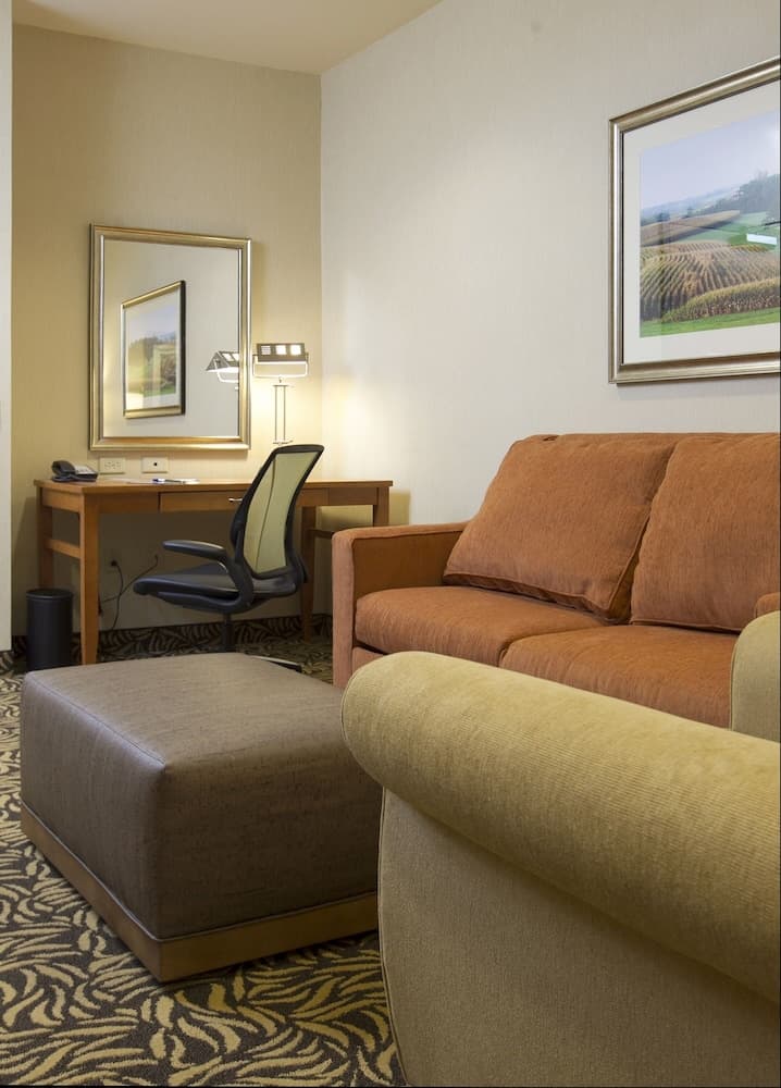 Hilton Garden Inn Cedar Falls gallery photo in Cedar Falls, IA — image 28