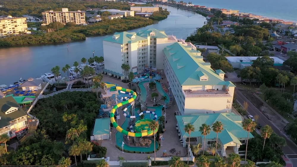 Harbourside Resort, a New Hotel Collection Property — hotel in Indian Rocks Beach, Florida