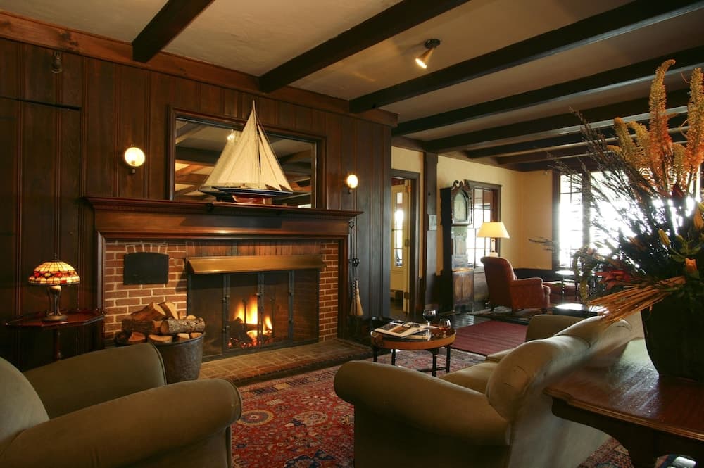 Black Point Inn property views in Scarborough, ME — gallery photo 3