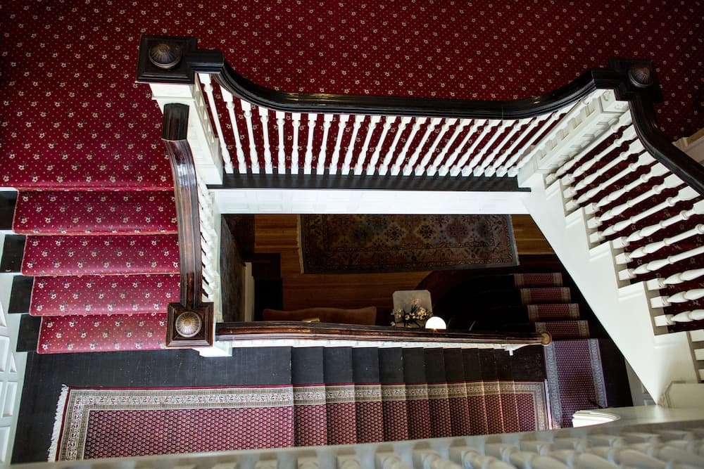 The Brewster Inn property views in Cazenovia — gallery photo 3