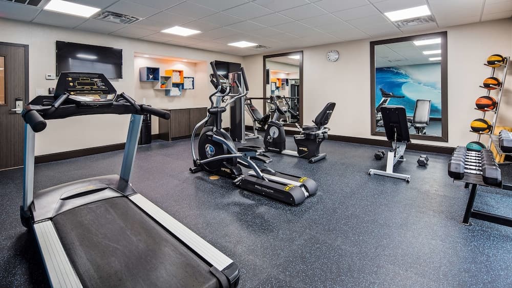 Holiday Inn Express And Suites Pasadena Houston Southeast by IHG gallery photo in Pasadena, TX — image 9