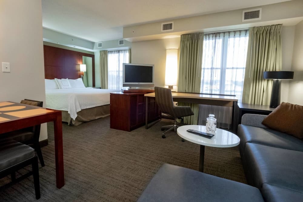 Residence Inn by Marriott Hazleton gallery photo in Hazleton, PA — image 39