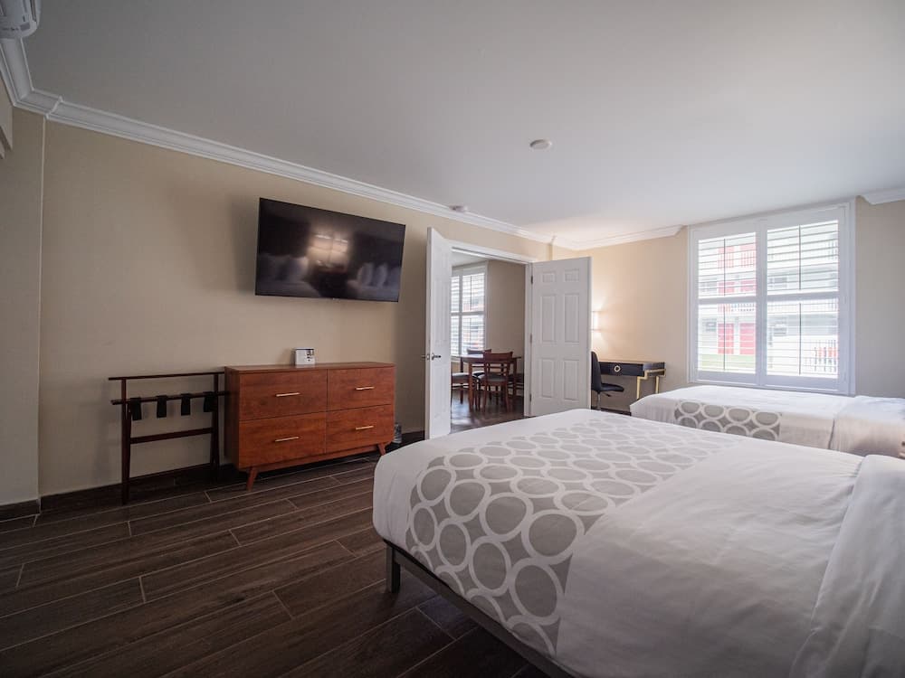 Equus Inn Ocala gallery photo in Ocala, FL — image 8