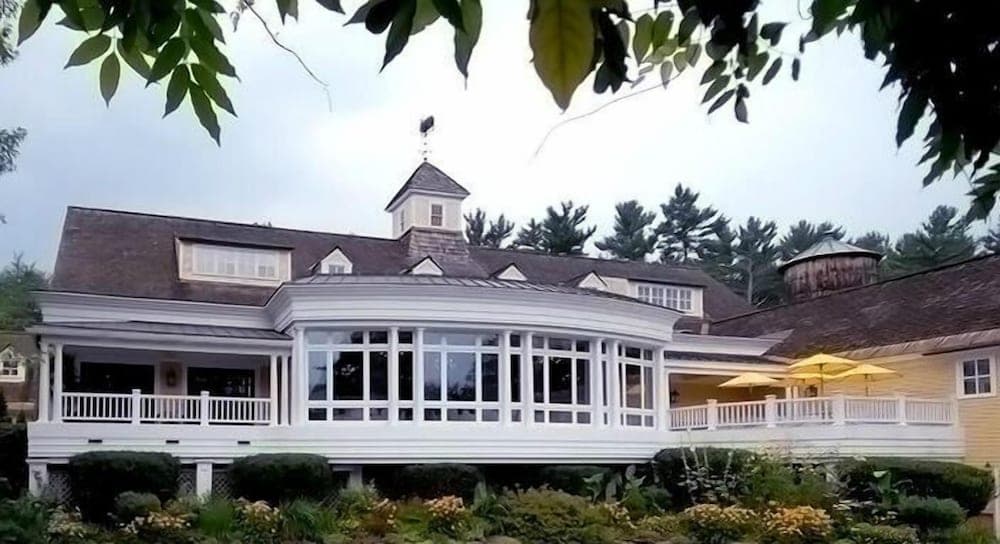 The Grand at Bedford Village Inn gallery photo in Bedford — image 18