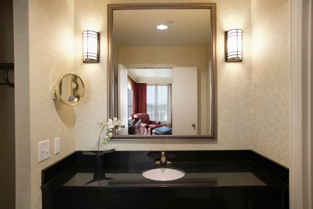 President Abraham Lincoln Springfield - DoubleTree by Hilton gallery photo in Springfield, IL — image 27