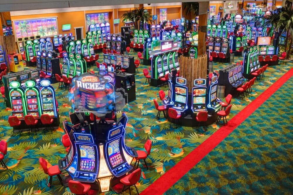 River Spirit Casino Resort gallery photo in Tulsa, OK — image 21