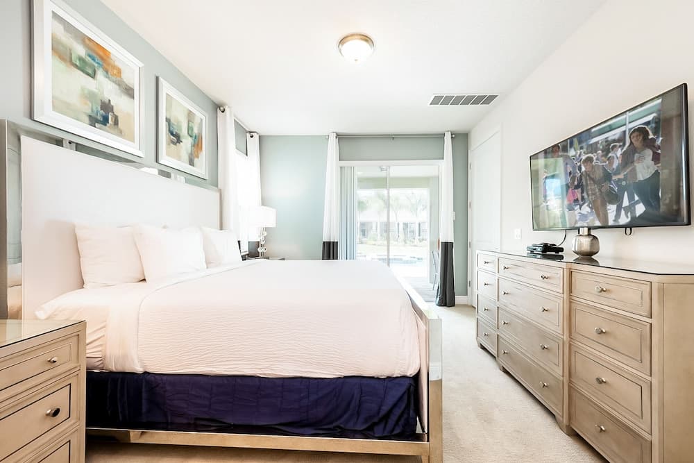 Encore Resort and Water Park at Reunion by Rentyl gallery photo in Kissimmee, FL — image 50