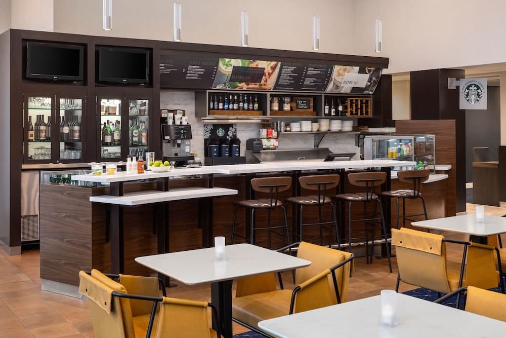 Courtyard by Marriott La Crosse gallery photo in La Crosse, WI — image 31
