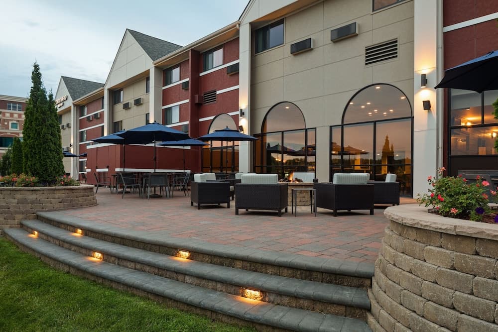 Courtyard by Marriott La Crosse gallery photo in La Crosse, WI — image 40