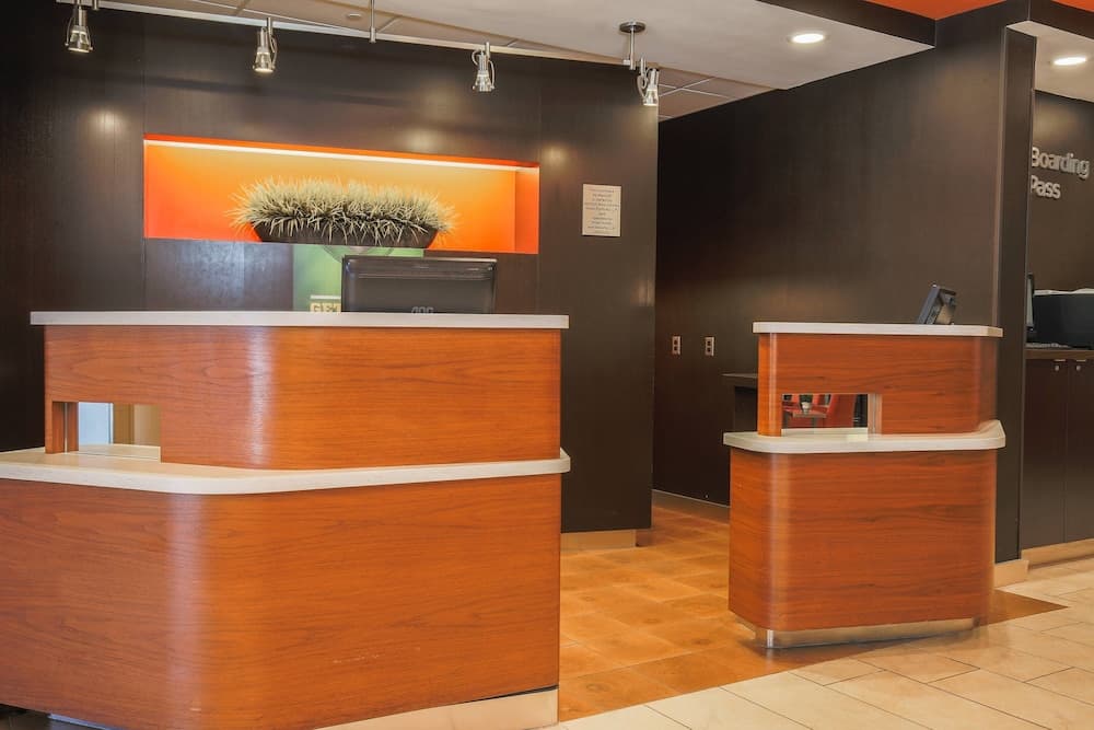 Courtyard Flint by Marriott gallery photo in Flint, MI — image 7
