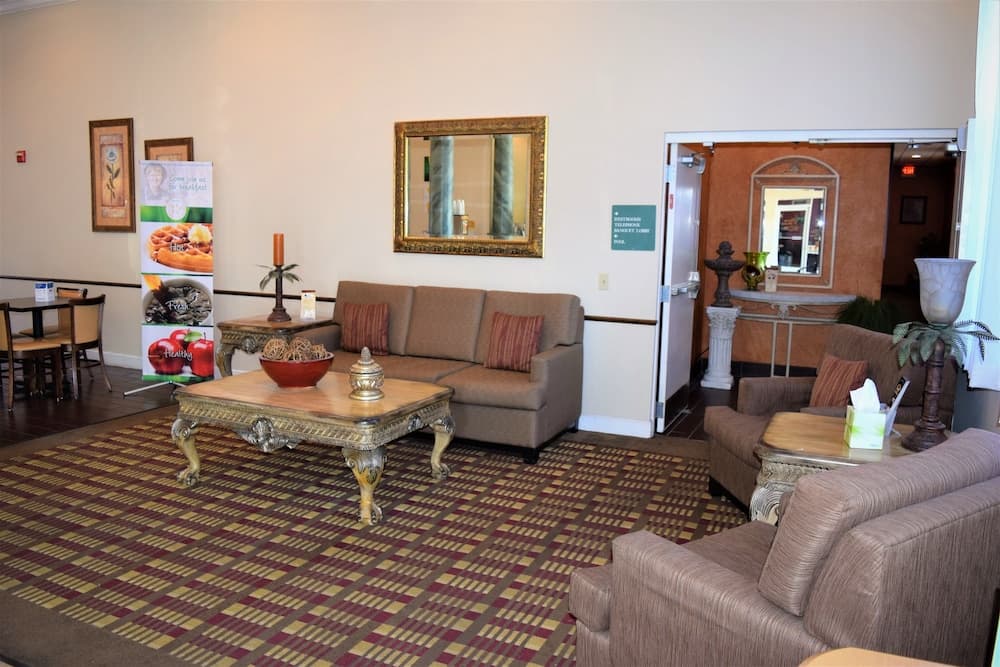 Quality Inn Conference Center at Citrus Hills gallery photo in Hernando, FL — image 18