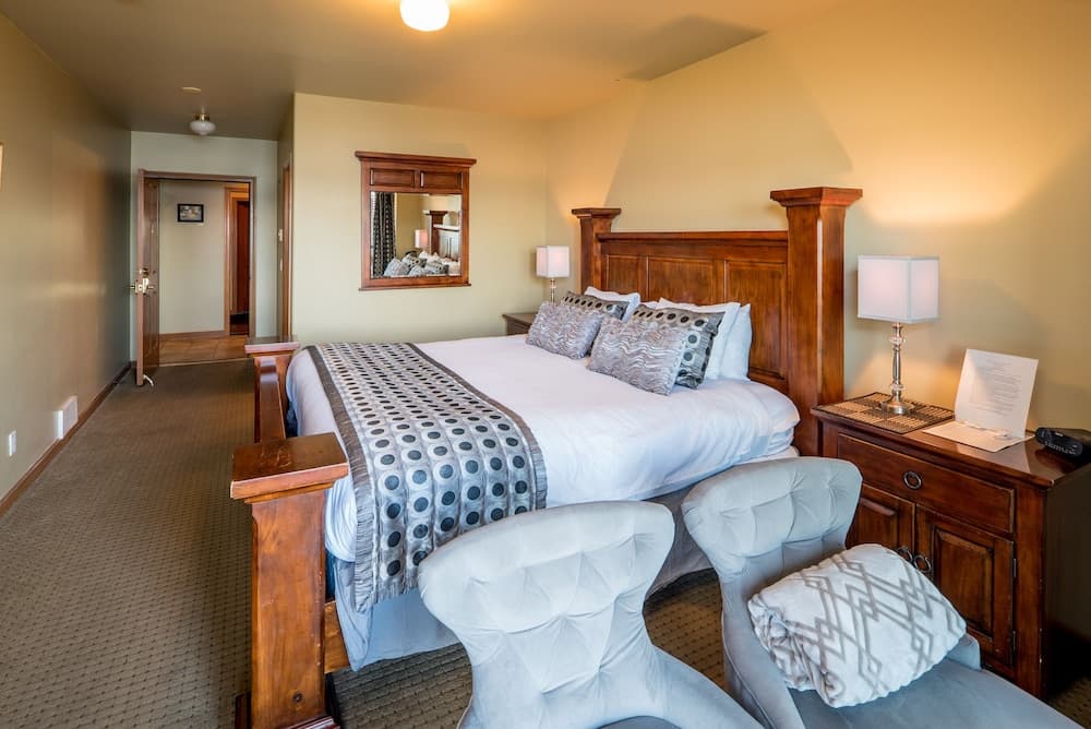 Camano Island Inn gallery photo in Camano Island, WA — image 35