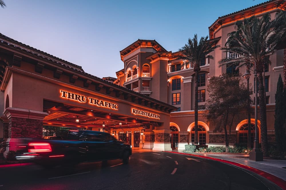Green Valley Ranch Resort and Spa gallery photo in Henderson, NV — image 108