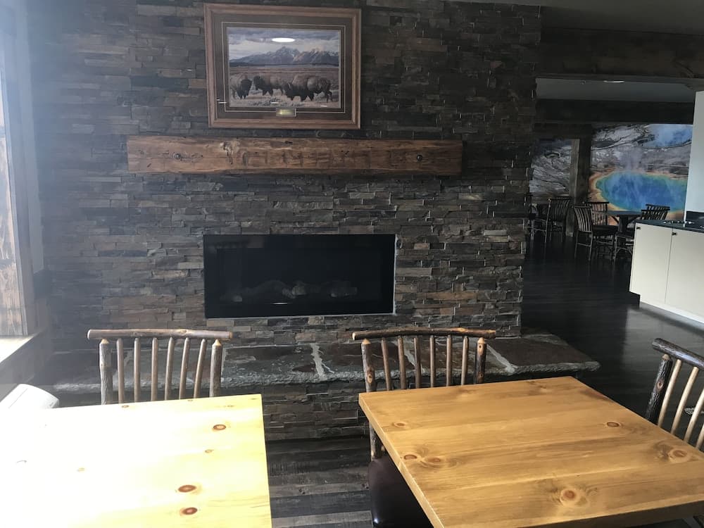 ClubHouse Inn West Yellowstone interior in West Yellowstone, MT — gallery photo 2