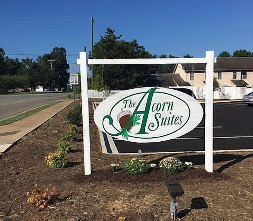 The Acorn Suites gallery photo in Mebane, NC — image 28