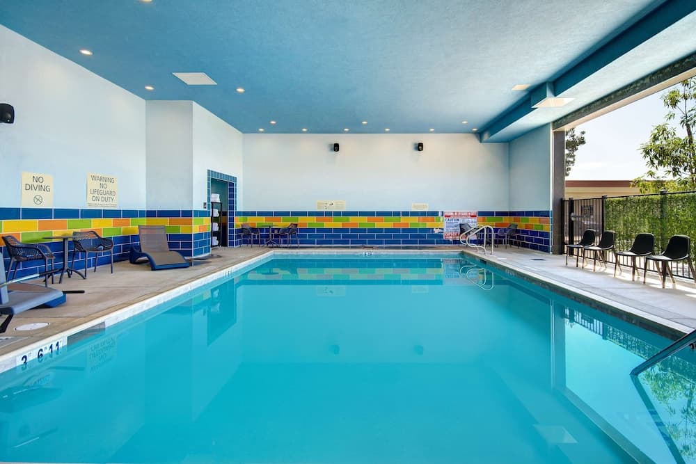 Hampton Inn & Suites Ontario Rancho Cucamonga gallery photo in Rancho Cucamonga, CA — image 47