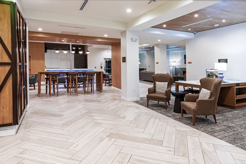 Staybridge Suites Portland by IHG property views in Portland, TX — gallery photo 3