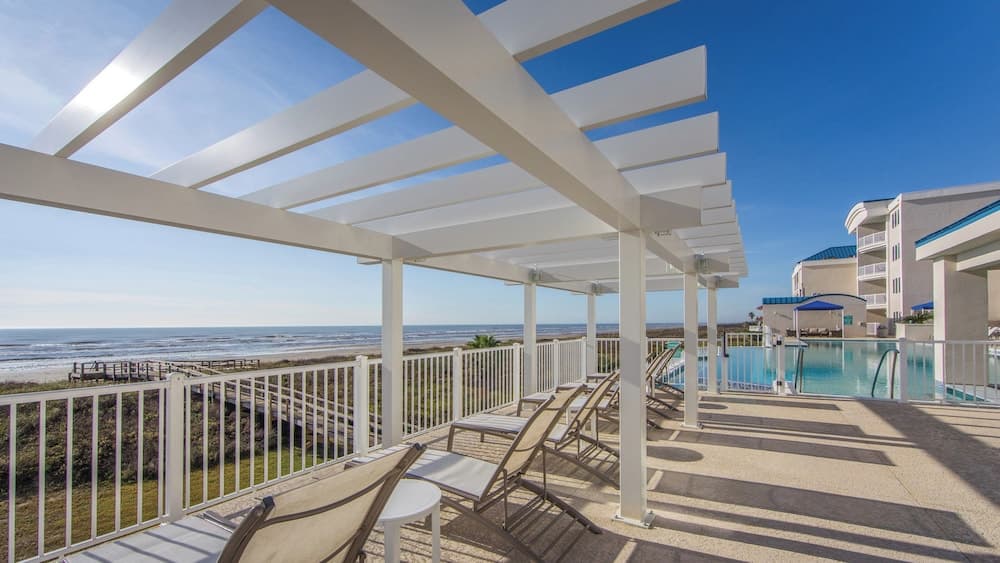 Holiday Inn Club Vacations Galveston Seaside Resort by IHG gallery photo in Galveston, TX — image 34