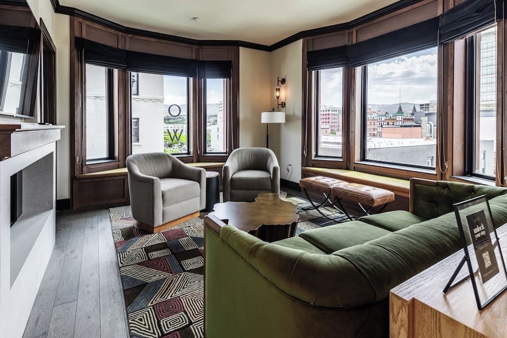 Hotel Renegade gallery photo in Boise, ID — image 74