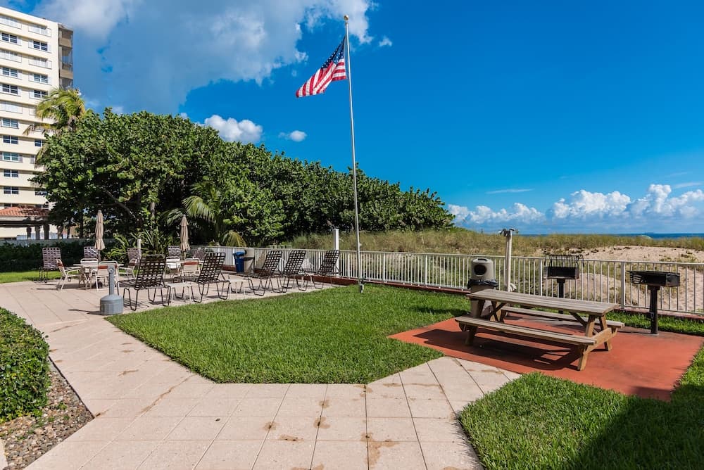 La Costa Beach Club interior in Pompano Beach, FL — gallery photo 2