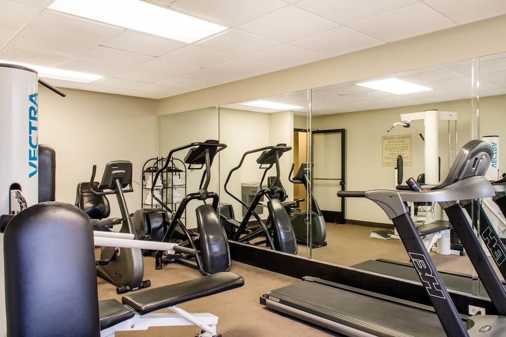 Sleep Inn & Suites Metairie - New Orleans West gallery photo in Metairie, LA — image 10