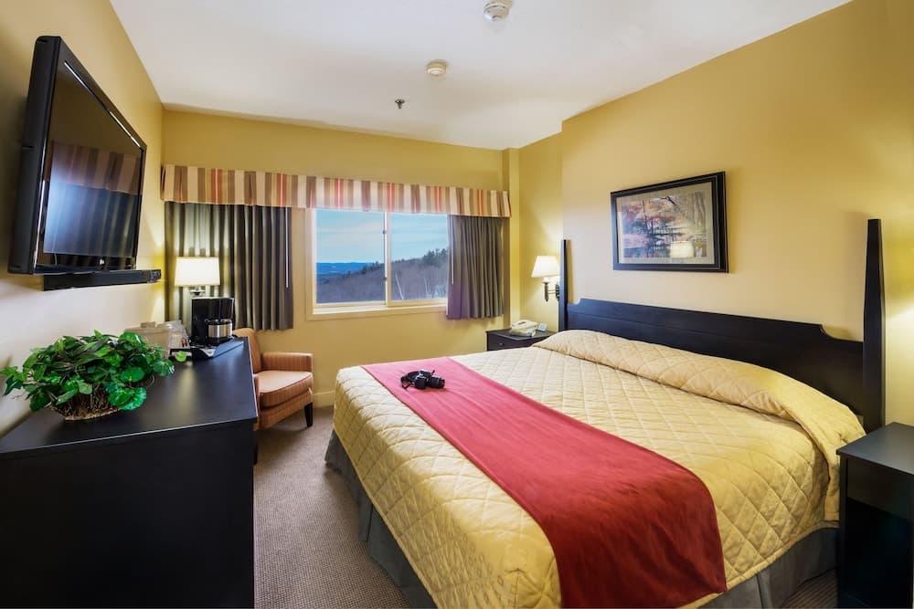 Steele Hill Resorts gallery photo in Sanbornton — image 47