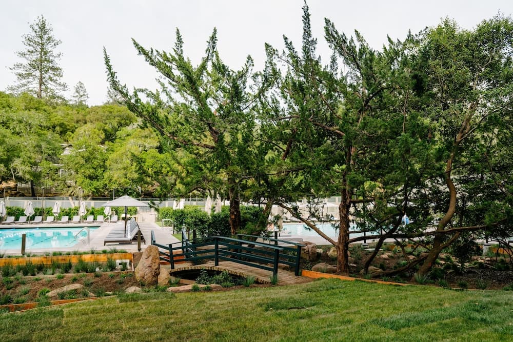 Meadowood Napa Valley gallery photo in St. Helena, CA — image 5