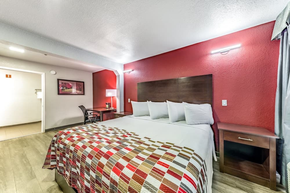 Red Roof Inn Dallas - Mesquite/ Fair Park NE gallery photo in Mesquite, TX — image 31