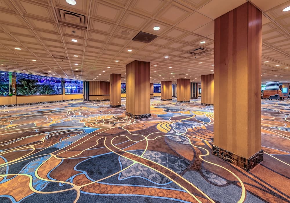 Atlantis Casino Resort Spa gallery photo in Reno, NV — image 4