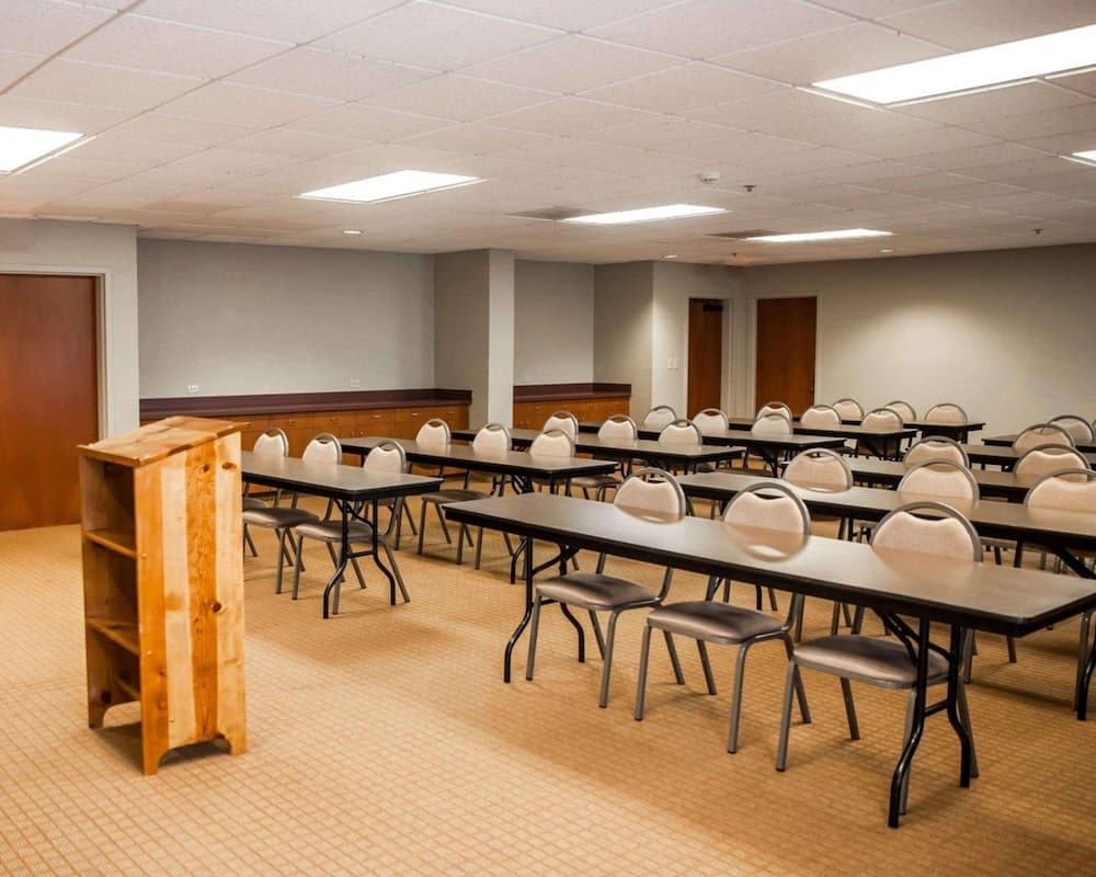 Sleep Inn & Suites gallery photo in Hagerstown, MD — image 50