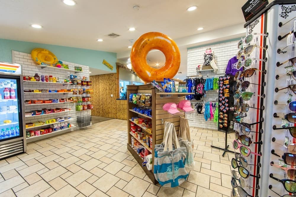 Holiday Inn Club Vacations Galveston Seaside Resort by IHG gallery photo in Galveston, TX — image 112