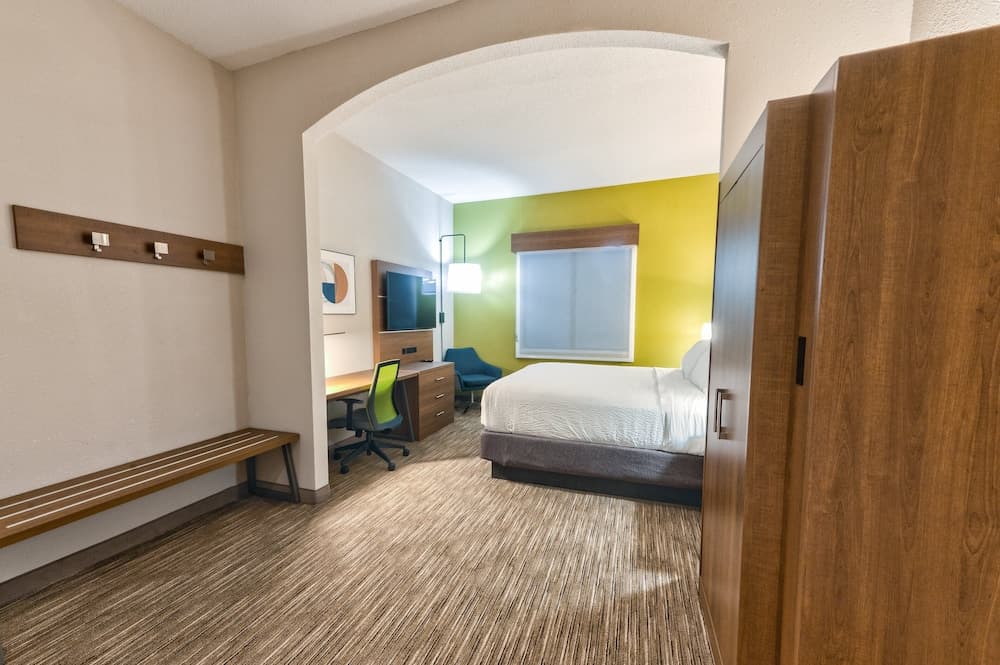 Holiday Inn Express Hotel & Suites Goshen by IHG gallery photo in Goshen, IN — image 20