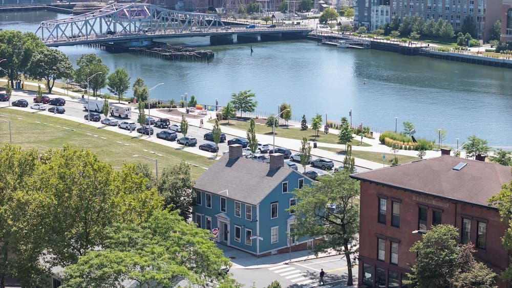 The Hill gallery photo in Providence, RI — image 11