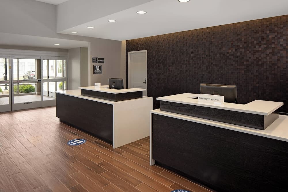 Residence Inn by Marriott Detroit Farmington Hills property views in Farmington Hills, MI — gallery photo 3