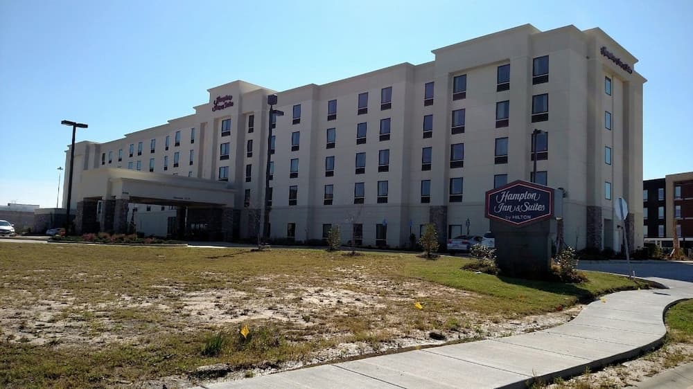 Hampton Inn & Suites Gulfport I-10 gallery photo in Gulfport, MS — image 15
