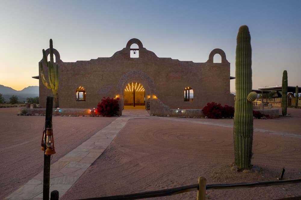 Wekopa Casino Resort gallery photo in Fort McDowell — image 27