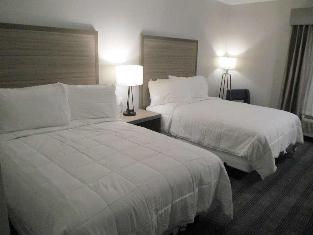 Merica Inn & Suites gallery photo in Wills Point, TX — image 8