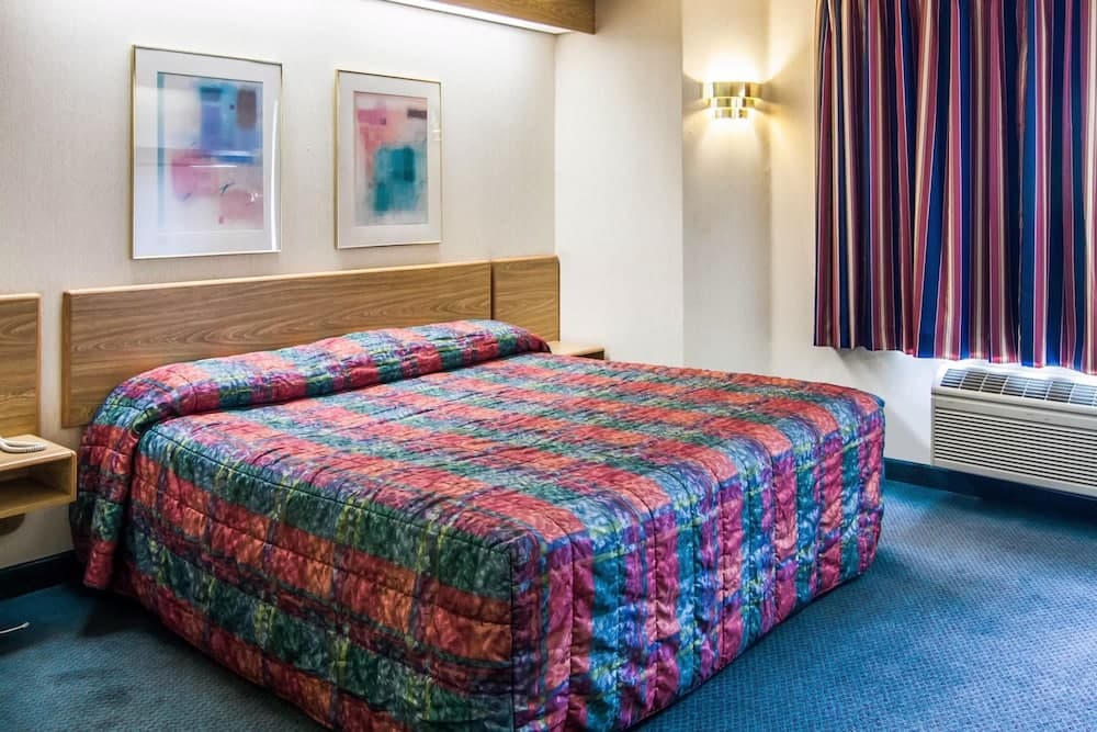 Rodeway Inn Salem Northgate gallery photo in Salem, OR — image 14
