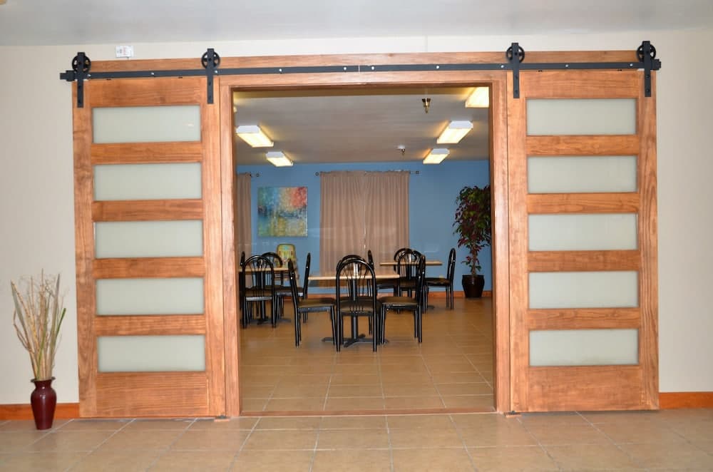 Rock Creek Hotel property views in Sabetha, KS — gallery photo 3